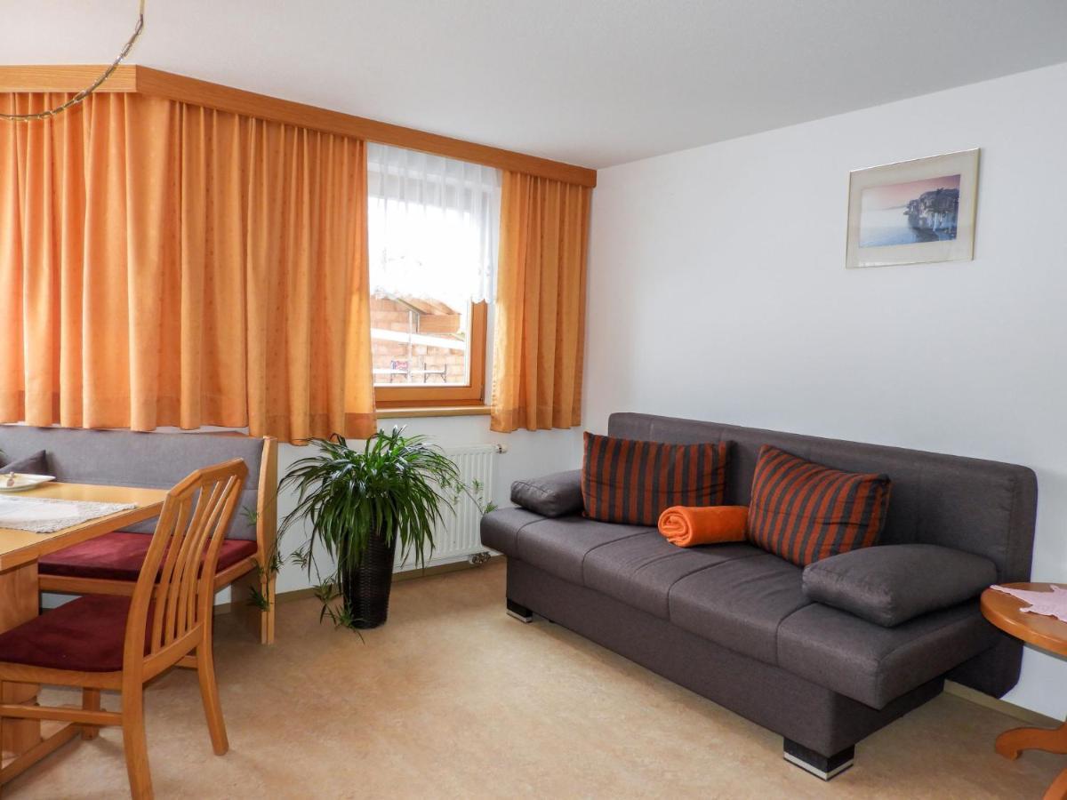Apartment Bergfeld-2 By Interhome Spiss Exterior photo